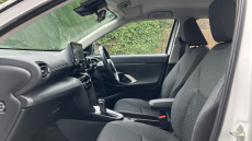 Toyota Yaris Cross 1.5 Hybrid Icon 5dr CVT Hybrid Estate